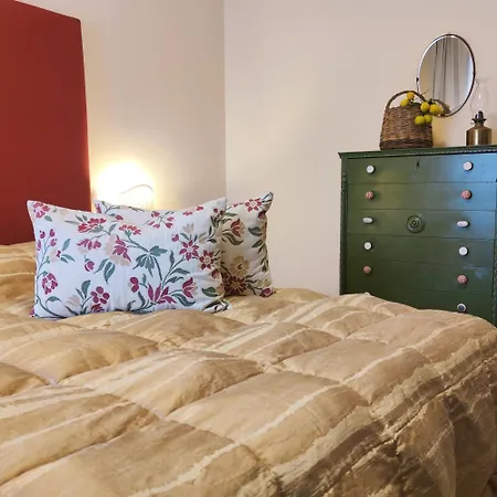 Konukevi Mama Babylon 3*