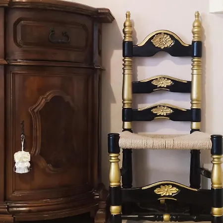 Gasthuis Mama Babylon Olbia