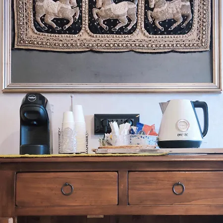 Konukevi Mama Babylon 3*