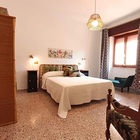 Konukevi Mama Babylon 3*