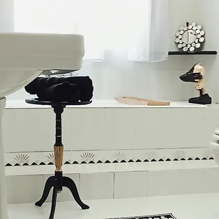 Mama Babylon 3* Olbia