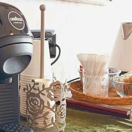 Gasthuis Mama Babylon Olbia