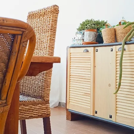 Konukevi Mama Babylon