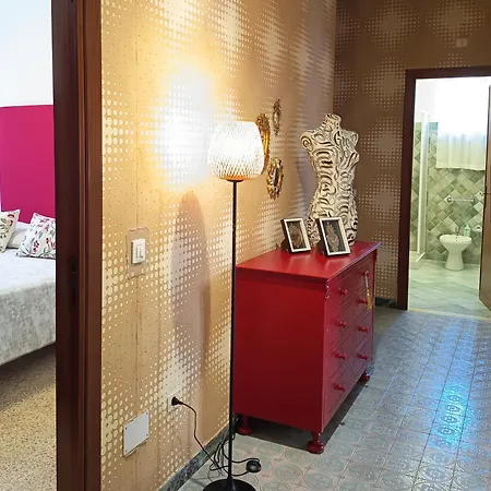 Mama Babylon Konukevi