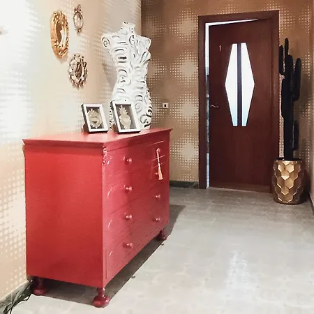 Gasthuis Mama Babylon