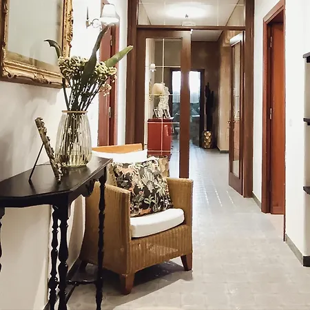 Konukevi Mama Babylon 3*