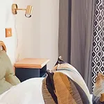 Mama Babylon Guest house 3*