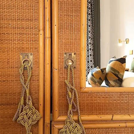 Pensjonat Mama Babylon 3*