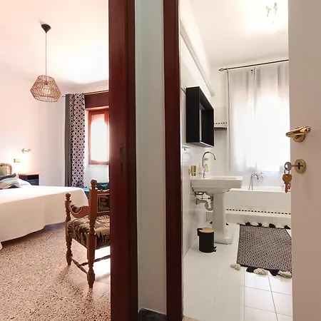 Penzion Mama Babylon