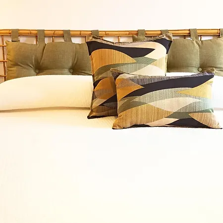 Mama Babylon Penzion Olbia