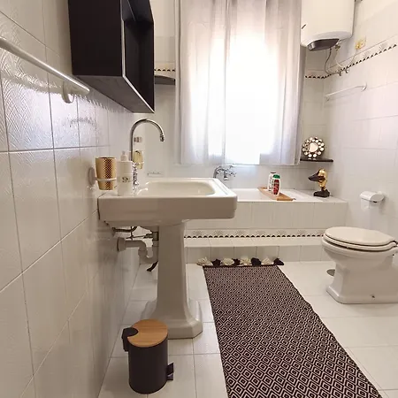 Penzion Mama Babylon Olbia