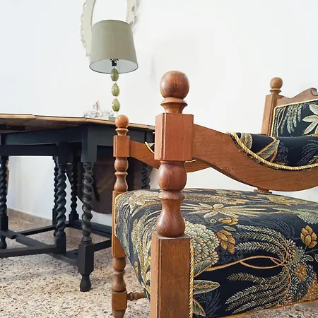 Penzion Mama Babylon