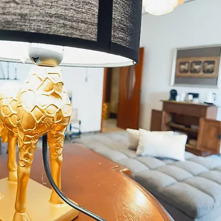 Mama Babylon Penzion