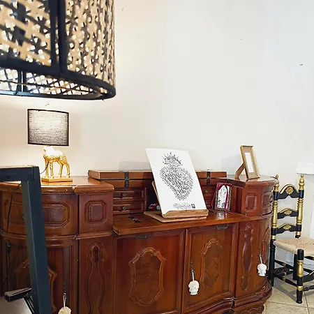 Mama Babylon Penzion 3*