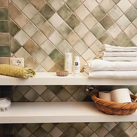 Mama Babylon Penzion