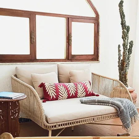 Penzion Mama Babylon Olbia