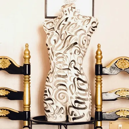 Maison d'hôtes Mama Babylon