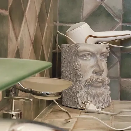 Mama Babylon Penzion 3*