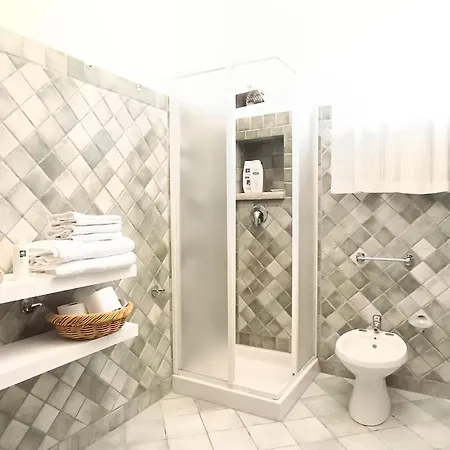 Mama Babylon Penzion Olbia