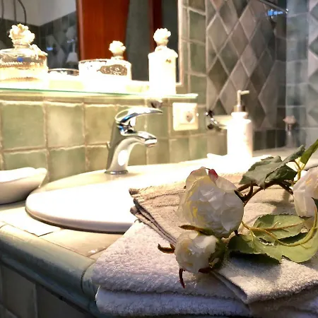 Mama Babylon Penzion Olbia