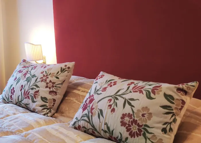 Mama Babylon Pensjonat 3*