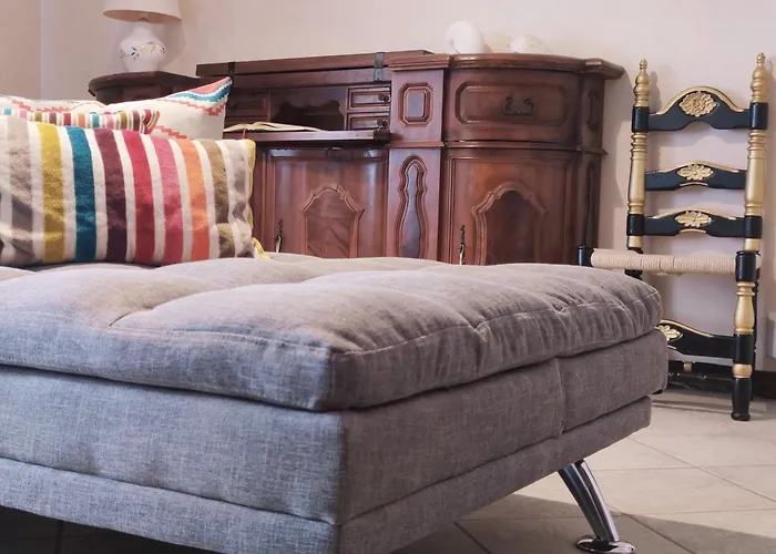 Mama Babylon Pensjonat Olbia