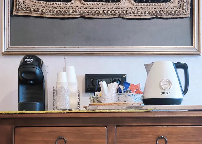 Pensjonat Mama Babylon 3*