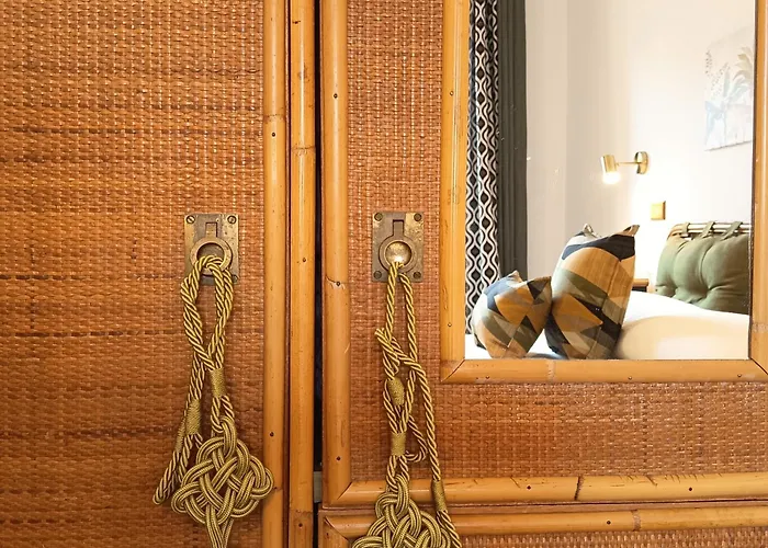 Pensjonat Mama Babylon 3*