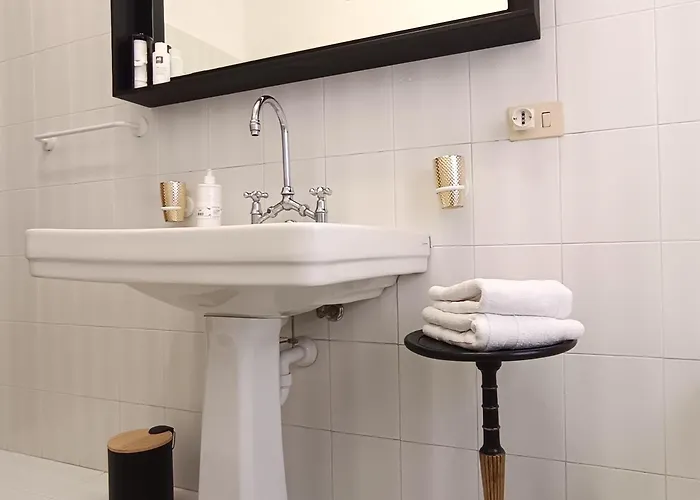 Mama Babylon Pensjonat