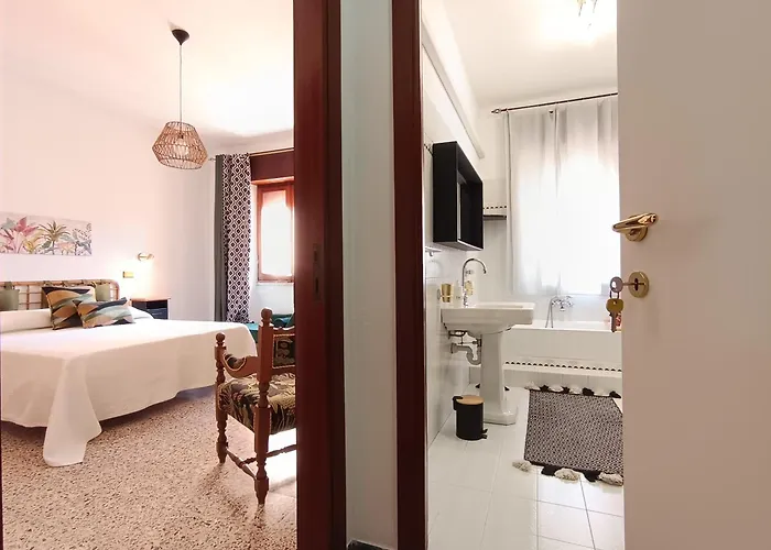 Pensjonat Mama Babylon