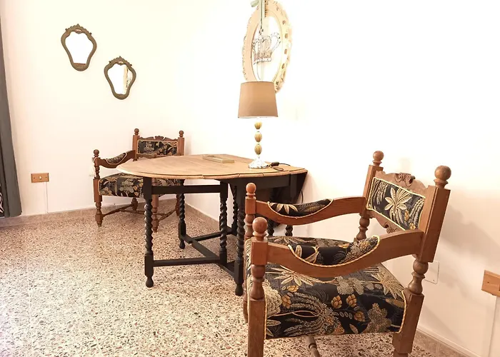 Mama Babylon Pensjonat 3*