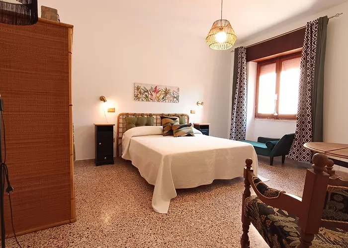 Pensjonat Mama Babylon 3*