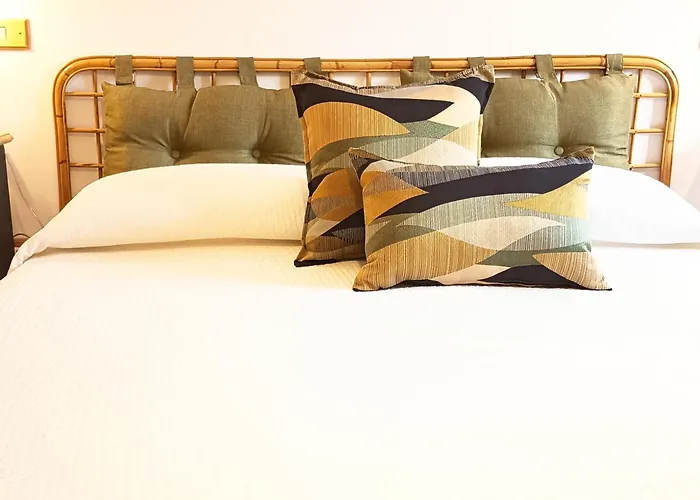 Mama Babylon Pensjonat Olbia