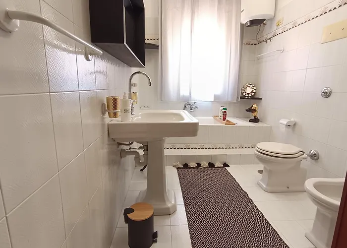 Pensjonat Mama Babylon Olbia