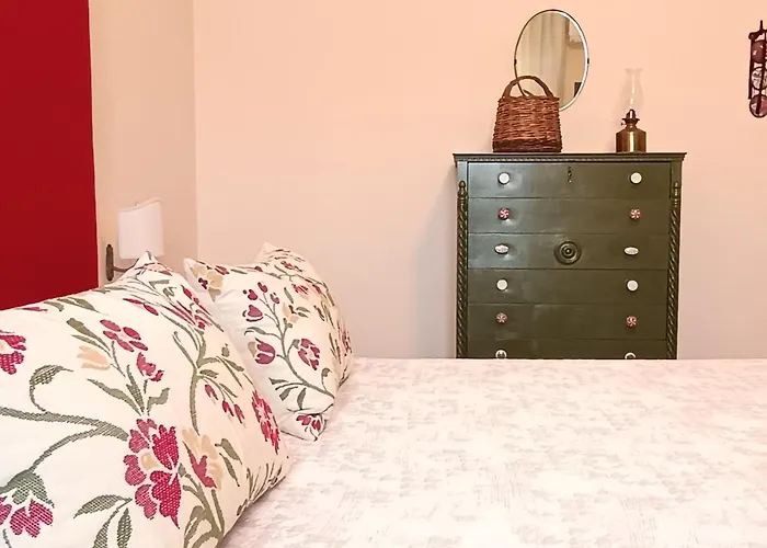 Mama Babylon Pensjonat