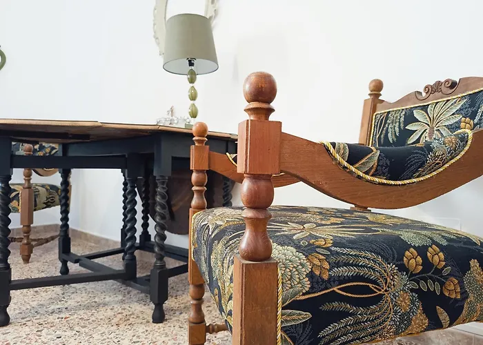 Pensjonat Mama Babylon