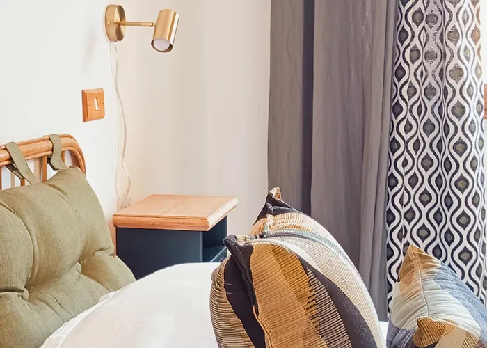 Mama Babylon Pensjonat 3*