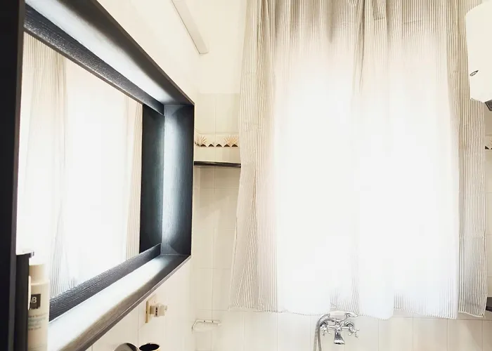 Mama Babylon Pensjonat Olbia