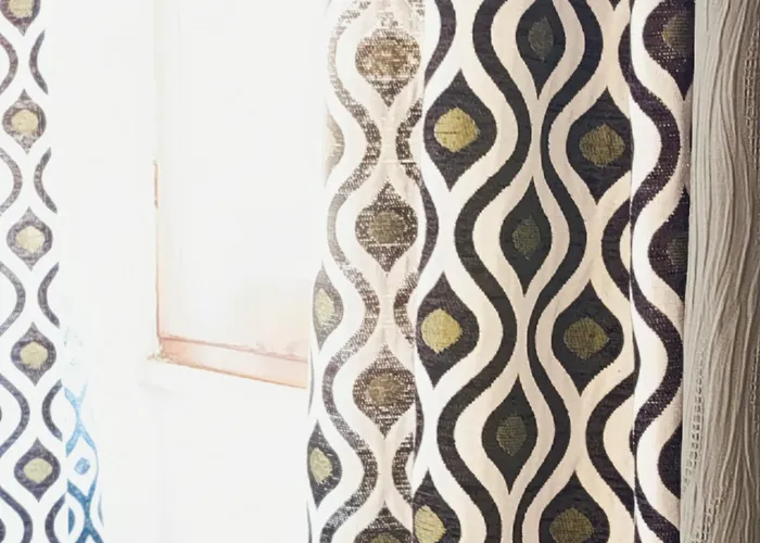 Mama Babylon Pensjonat