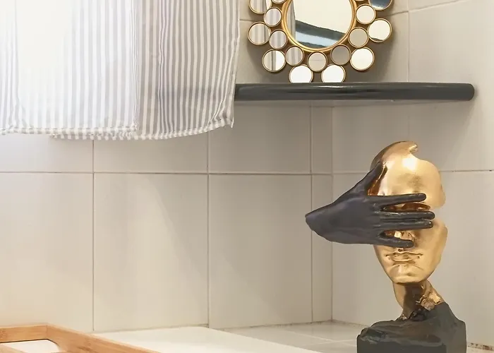 Mama Babylon Pensjonat 3*