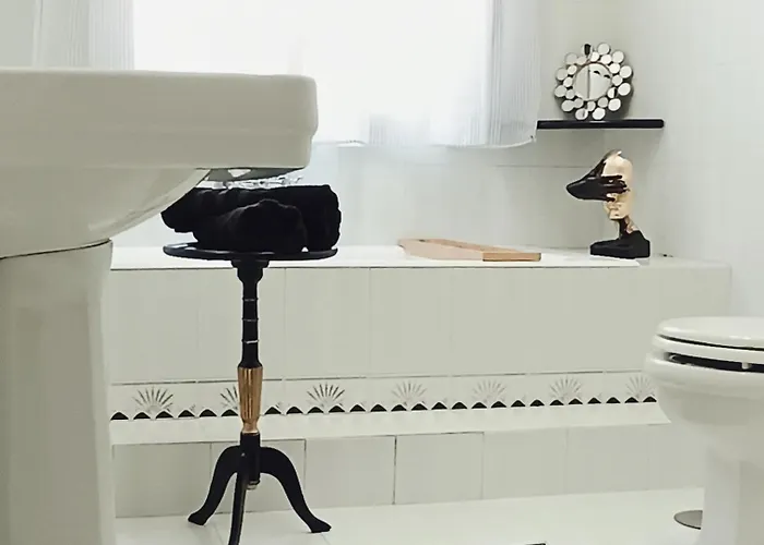 Mama Babylon 3* Olbia