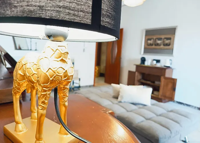 Mama Babylon Pensjonat