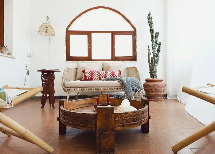 Pensjonat Mama Babylon