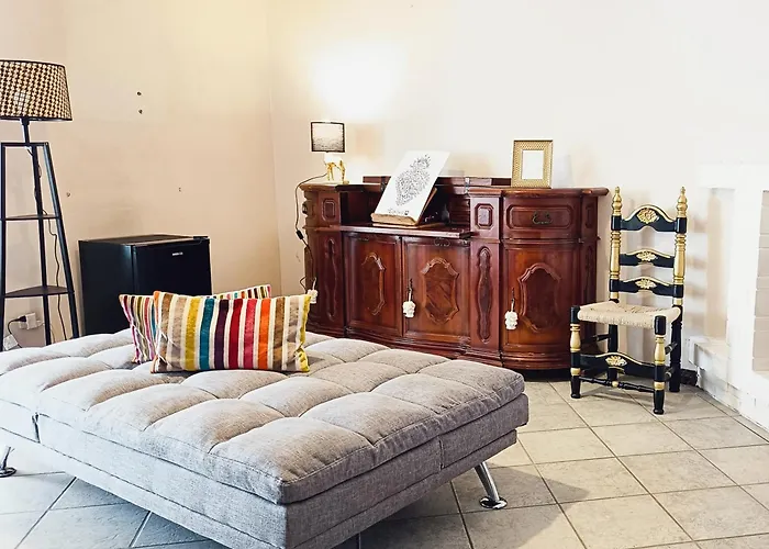 Pensjonat Mama Babylon 3*