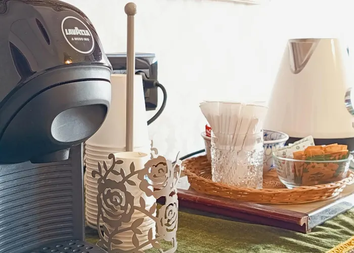 Pensjonat Mama Babylon Olbia