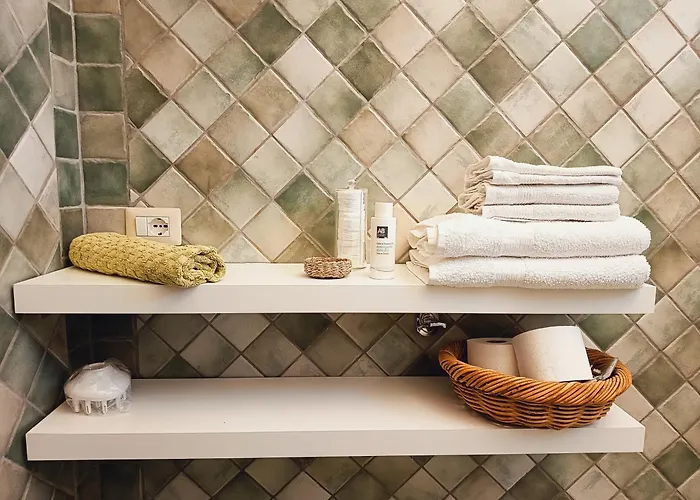 Mama Babylon Pensjonat