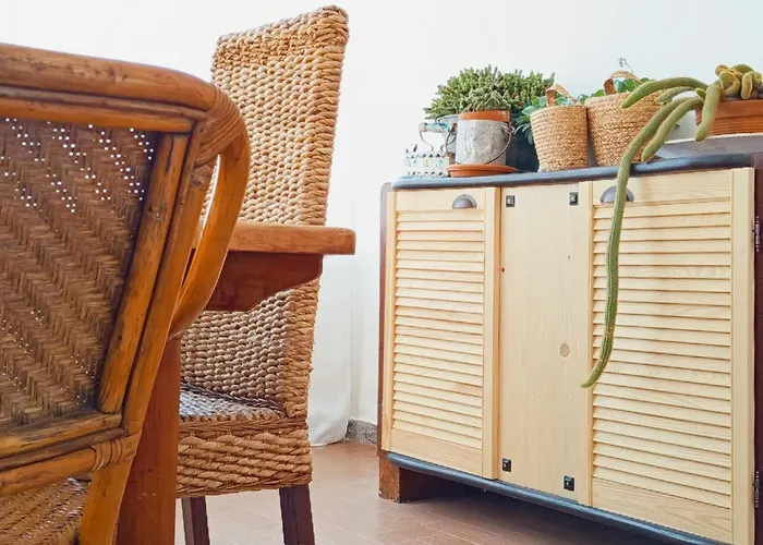 Pensjonat Mama Babylon