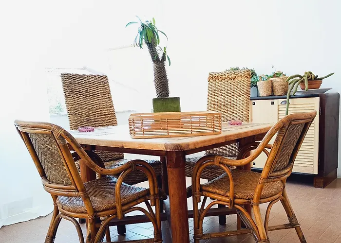 Mama Babylon Pensjonat Olbia