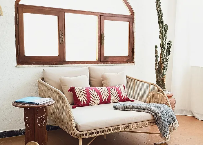 Pensjonat Mama Babylon Olbia