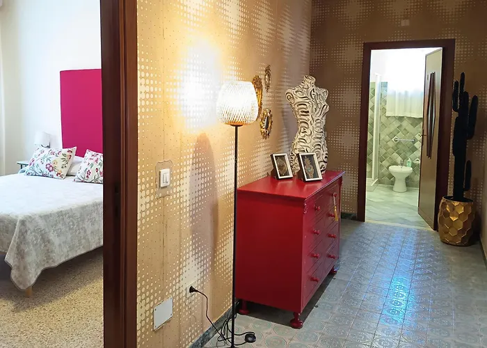 Mama Babylon Pensjonat